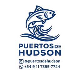 Puertos de Hudson